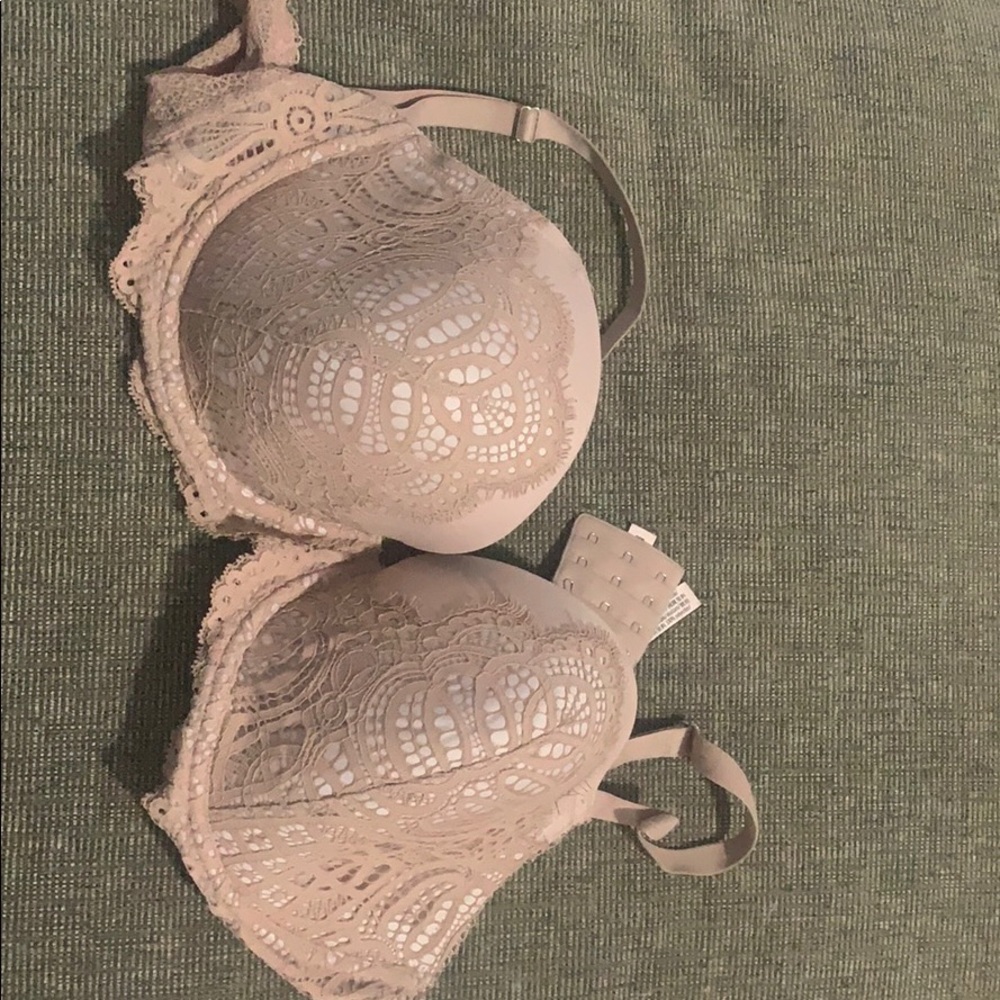 Victoria’s Secret, dream angels Bra